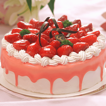 Curso Decoração com Chantilly Espaço Vidal Cakes  15/02/25  9h às 17h